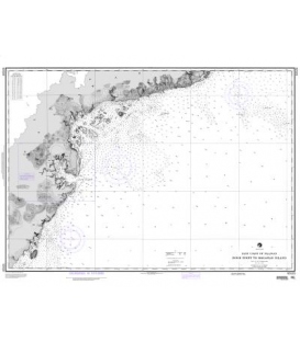 DM 92520 Bold Point to Malanao Island
