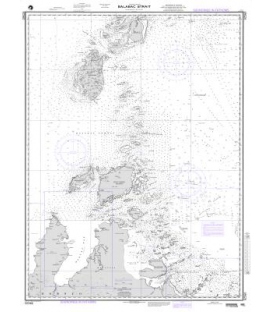 DM 92560 Balabac Strait