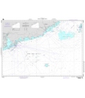 DM 93006 Macau to Taiwan Strait