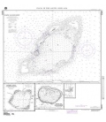 DM 93042 Plans in the South China Sea A. North Danger Reef