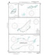 DM 93061 Reefs in the South China Sea Plans: B. Thitu Island and Reefs and Subi Reef (Sumi Syo)
