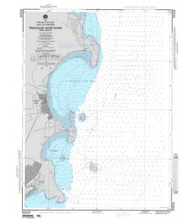 DM 93224 Prachuap Khiri Khan and Vicinity (Gulf of Thailand)
