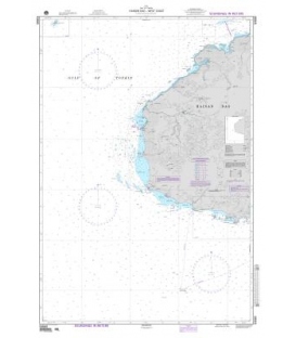 DM 93680 Hainan Dao-West Coast