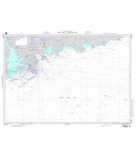 DM 93730 Hong Kong to Shibeishan Jiao