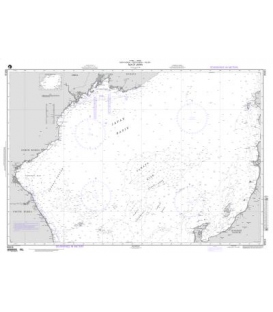 DM 95016 Sea of Japan