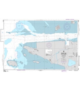 DM 95083 Kunsan-hang (Outer Harbor)