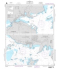 DM 95142 Tongyong-hang and Samchonpo-hang Plans: A. Tongyong-hang