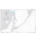 DM 96000 Vladivostok to Poluostrov Kamchatka including Hokkaido, Ostrov Sakhalin and Kurilskiye Ostrova