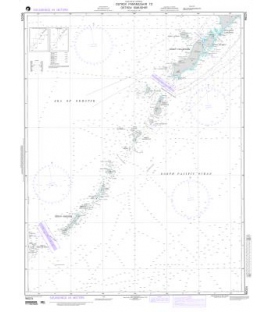 DM 96024 Ostrov Paramushir to Ostrov Simashir
