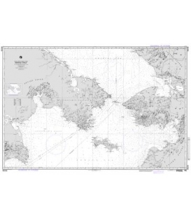 DM 96036 Bering Strait (OMEGA)