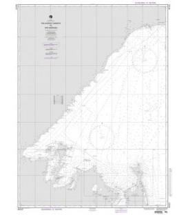 DM 96420 Poluostrov Shmidta to Mys Marekan