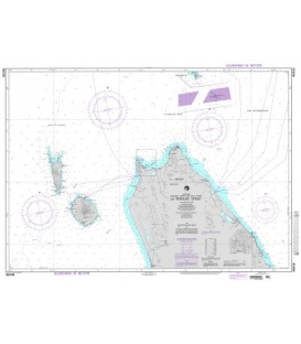 DM 96938 La Perouse Strait