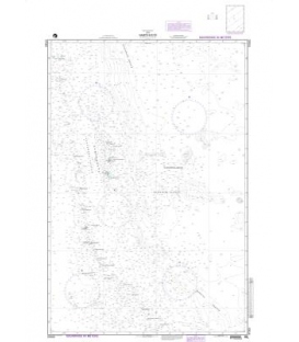 DM 97000 Nampo-Shoto (OMEGA)