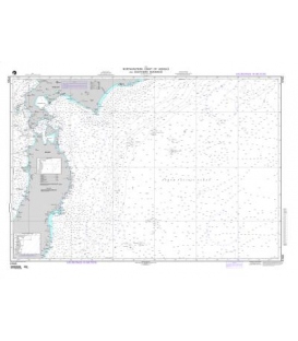 DM 97005 Northeastern Coast of Honshu and Southern Hokkaido