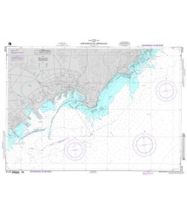 DM 97104 Onahama-ko and Approaches