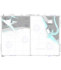 DM 97165 Honshu-South Coast Plans: A. Tagonoura-Ko