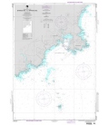 DM 97167 Shimoda-Ko and Approaches (Honshu-South Coast)