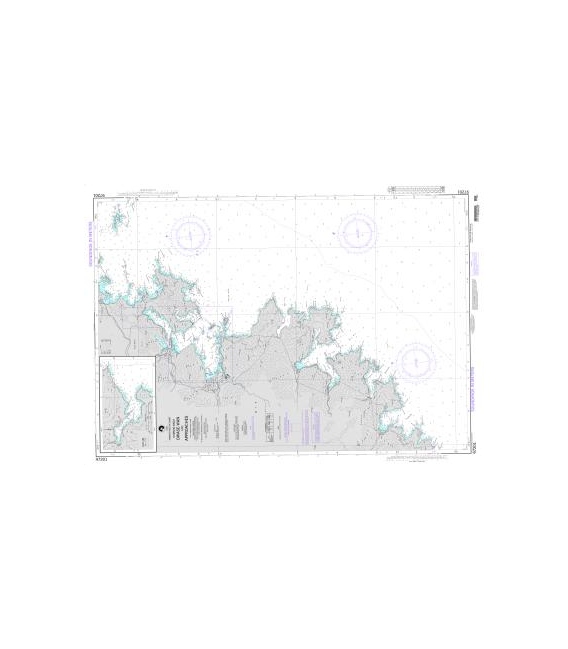 DM 97201 Owase Wan and Approaches