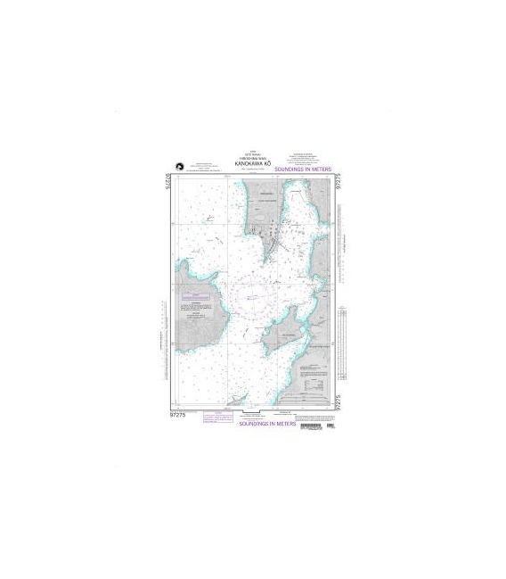 DM 97275 Kanokawa Ko