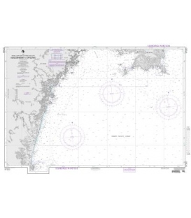 DM 97320 Ashizuri-misaki to Oryuzako