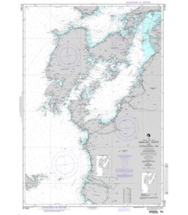 DM 97383 Amakusa-shoto and Yatsushiro-kai
