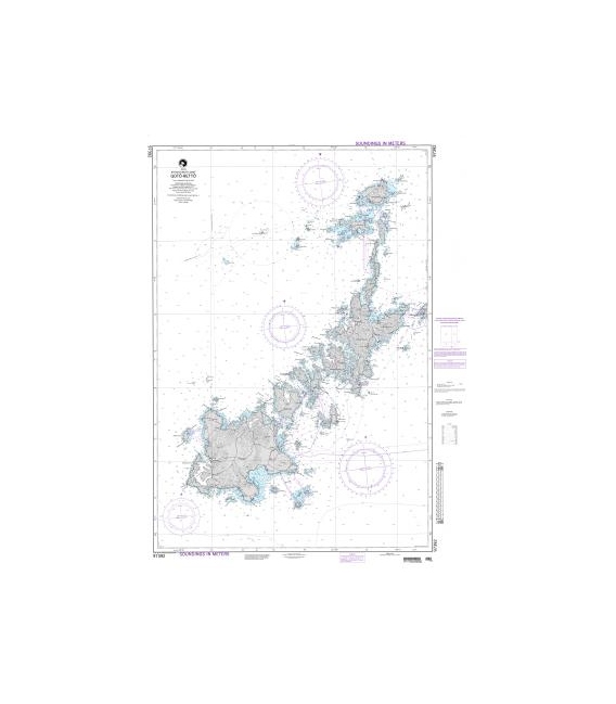 DM 97392 Goto-retto