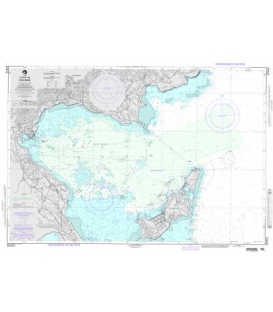 DM 97472 Kin Wan (Okinawa Jima)