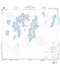 DM 97474 Kerama-retto and Passages