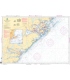 Norwegian Nautical Chart 6 Jomfruland - Risor