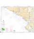 Norwegian Nautical Chart 12 Lista - Svaholmane