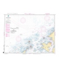 Norwegian Nautical Chart 32 Steinshamn - Hustadvika