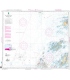Norwegian Nautical Chart 58 Skipbåtsvær – Træna