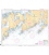Norwegian Nautical Chart 73 Ure - Gimsoystraumen - Svolvær