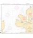 Norwegian Nautical Chart 108 Sværholt - Hopseidet - Nordkinn