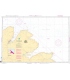 Norwegian Nautical Chart 112 Batsfjord - Hamningberg