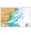 British Admiralty Instructional Chart 5041 Thames Estuary