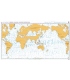 Admiralty World Miscellaneous Charts World Miscellaneous Charts The World - General Surface Current DistributionÊ