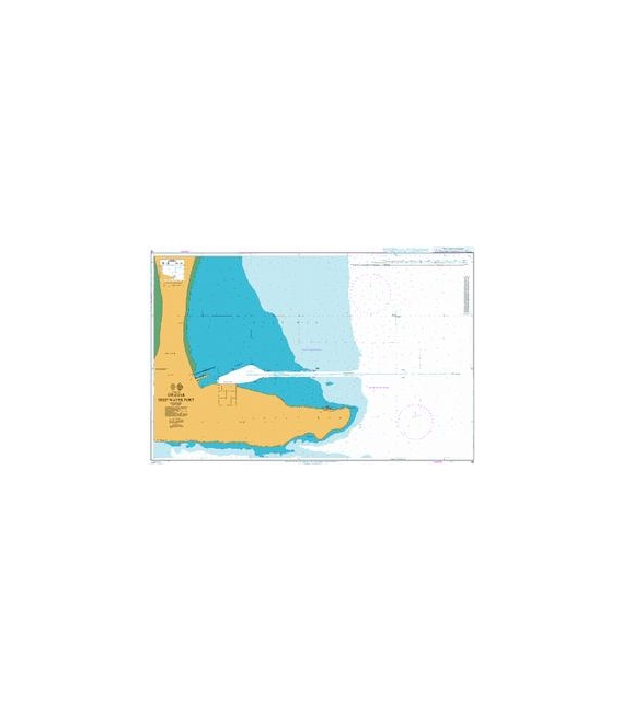 Gwadar Deep Water Port