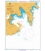 British Admiralty Nautical Chart 36 Marsaxlokk