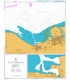 Haikou Wan and approaches