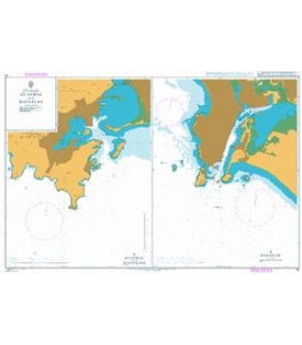 Gulf of California, Guaymas and Mazatlan