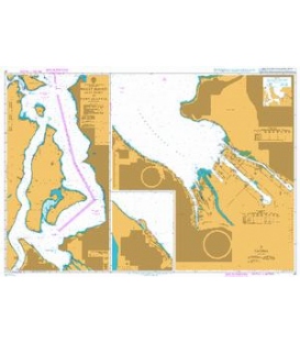 Puget Sound - Alki Point to Point Defiance