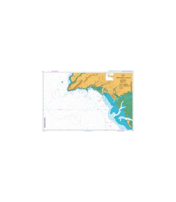 Pakistan,Approaches to Karachi