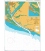 British Admiralty Nautical Chart 73 Puerto de Huelva and Approaches