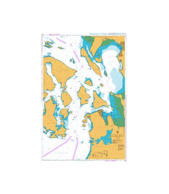 Rosario Strait