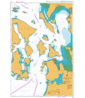 Rosario Strait