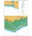 British Admiralty Nautical Chart 83 Ports on the South Coasts of Portugal