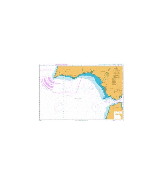 Cabo de Sao Vicente to the Strait of Gibraltar