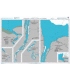 Entrances to Rivers in Guyana and Suriname