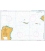 British Admiralty Nautical Chart 100 Raas Caseyr to Suqutra